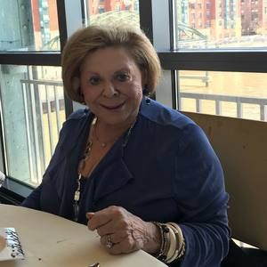 Meet your Posher, Selma